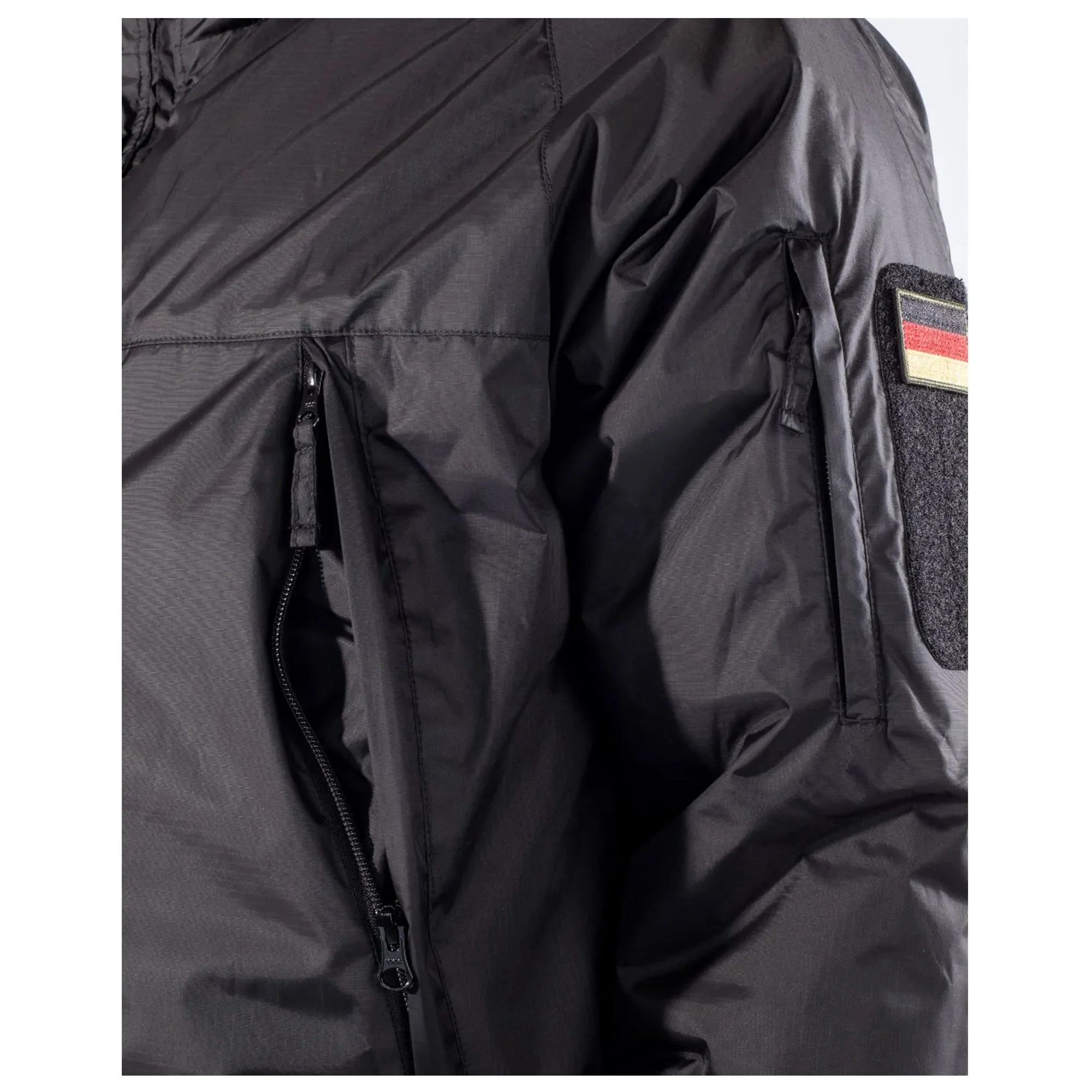 Isolationsjacke leicht IR - Image 18