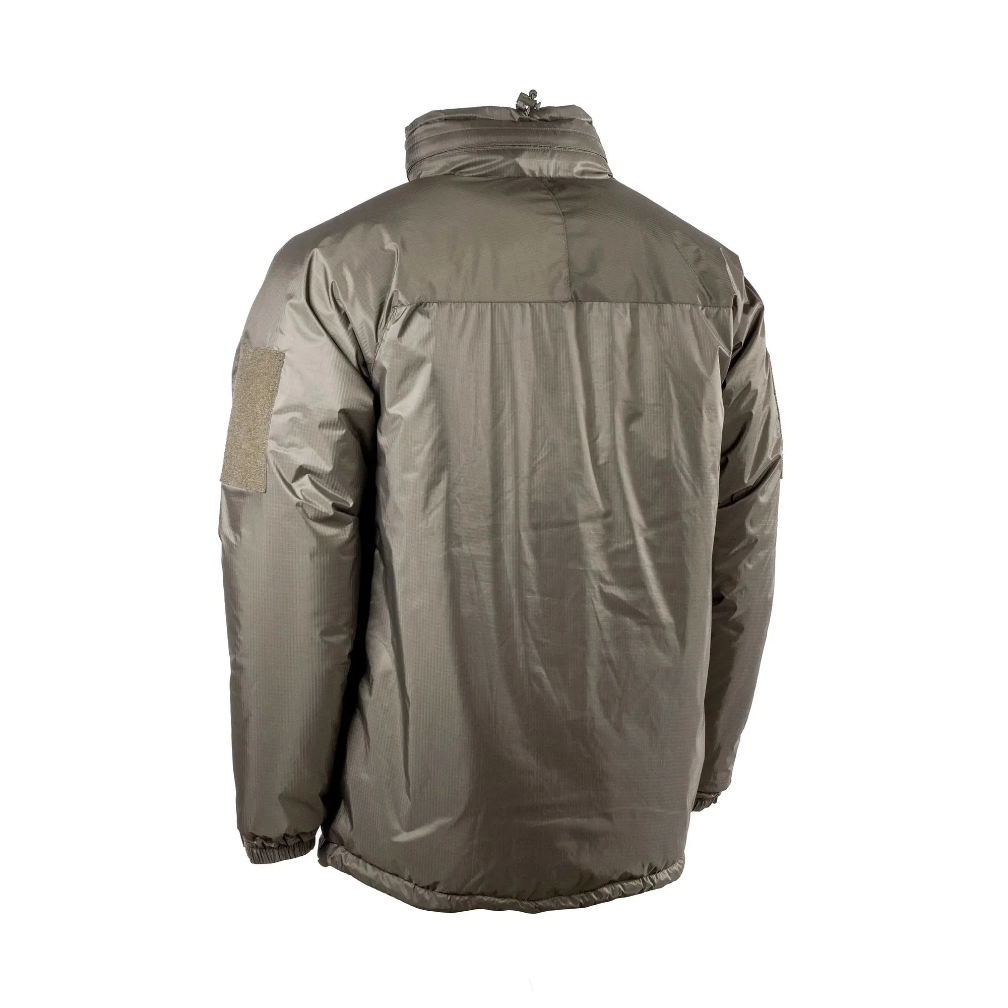 Isolationsjacke leicht IR - Image 3