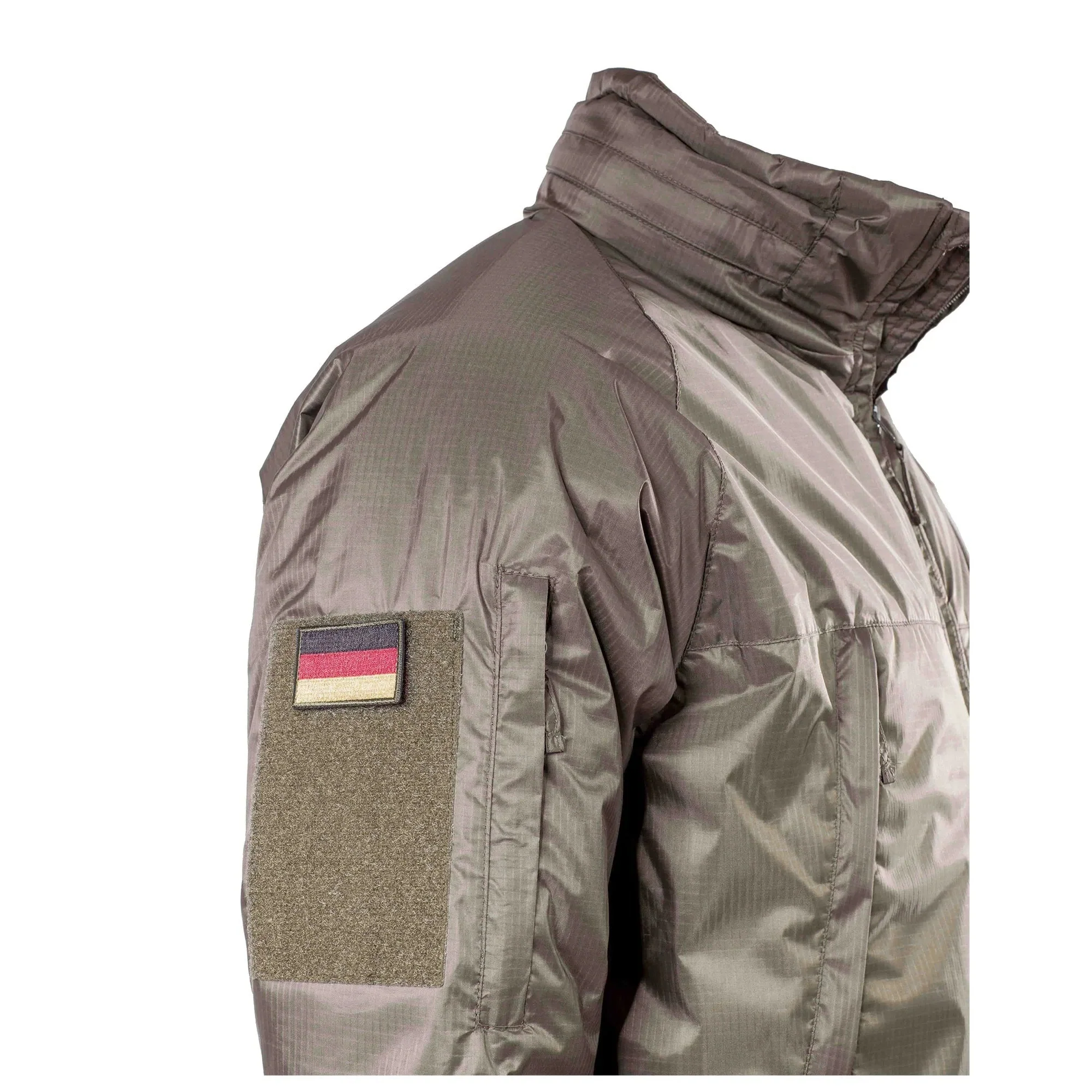 Isolationsjacke leicht IR - Image 4
