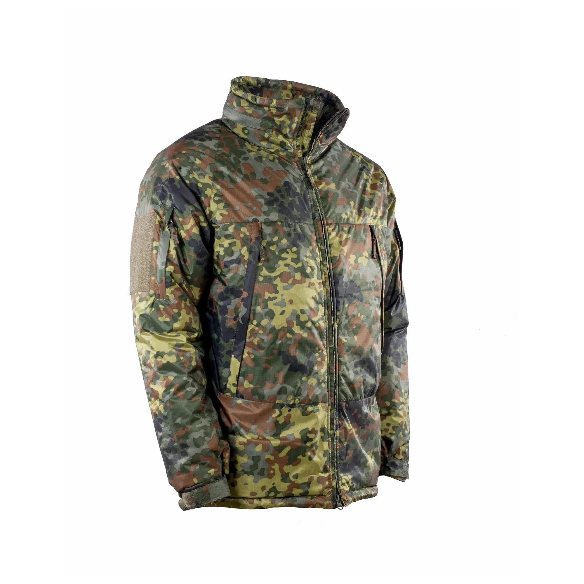 Isolationsjacke leicht IR - Image 7