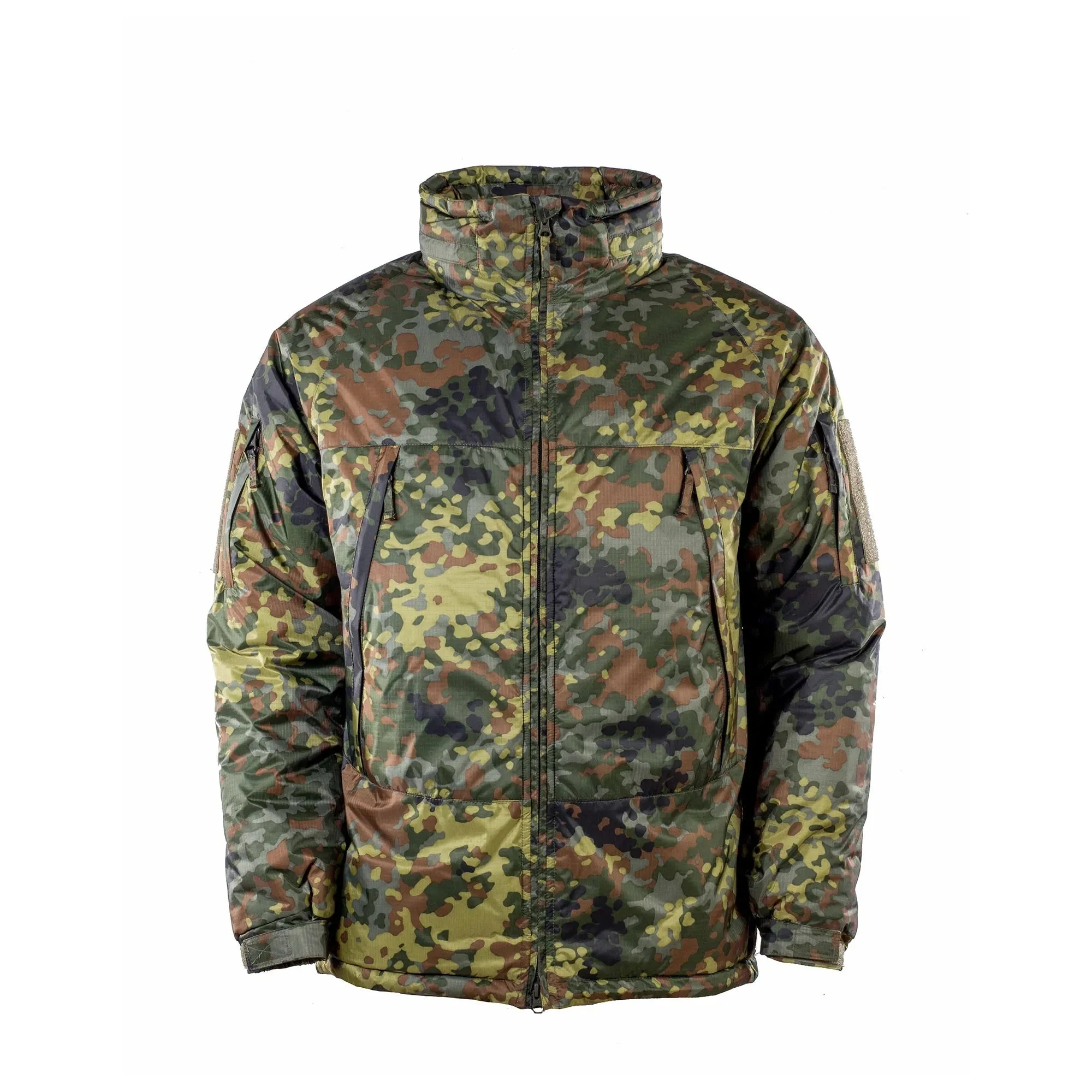 Isolationsjacke leicht IR - Image 9