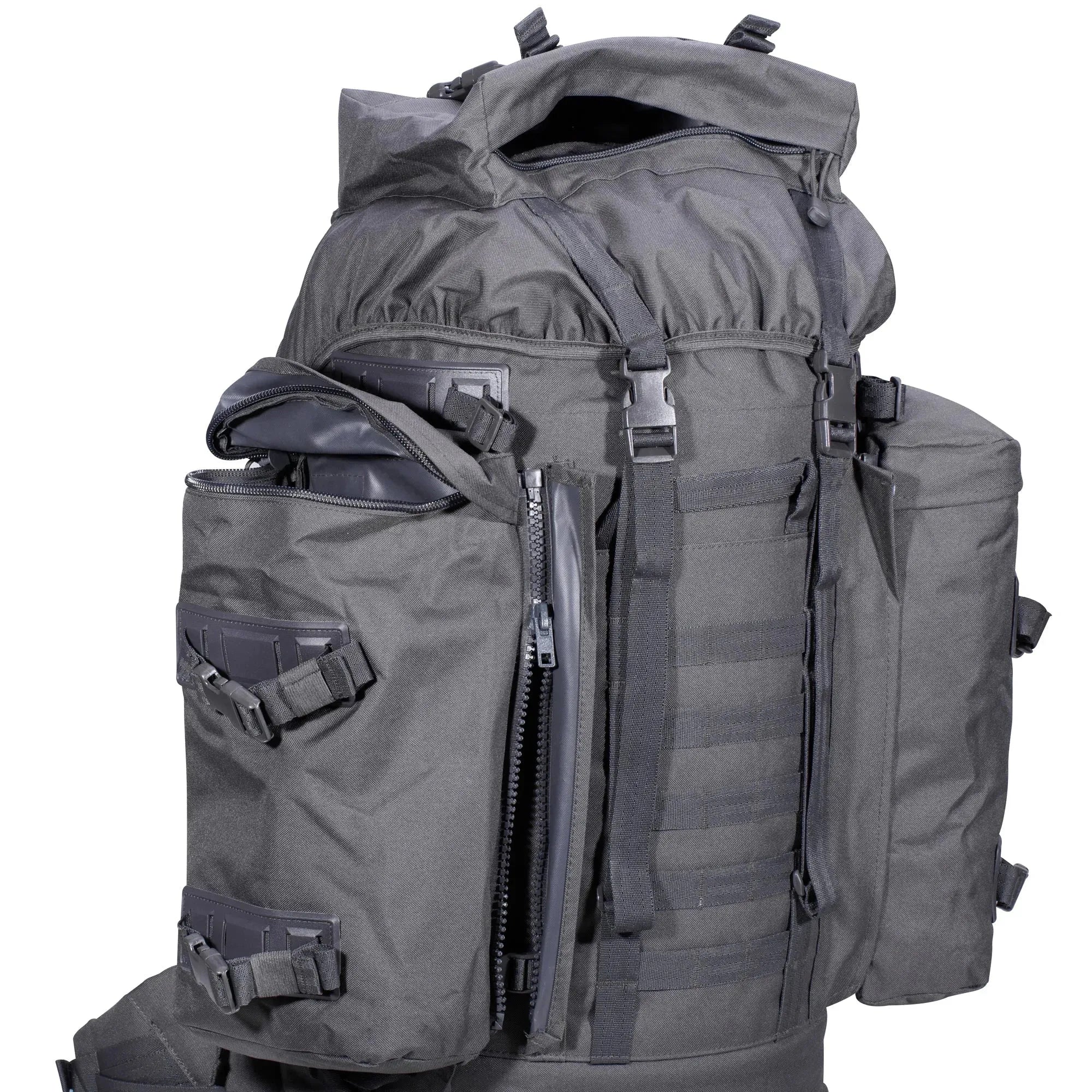 Rucksack BW Mountain 80 L - Image 5
