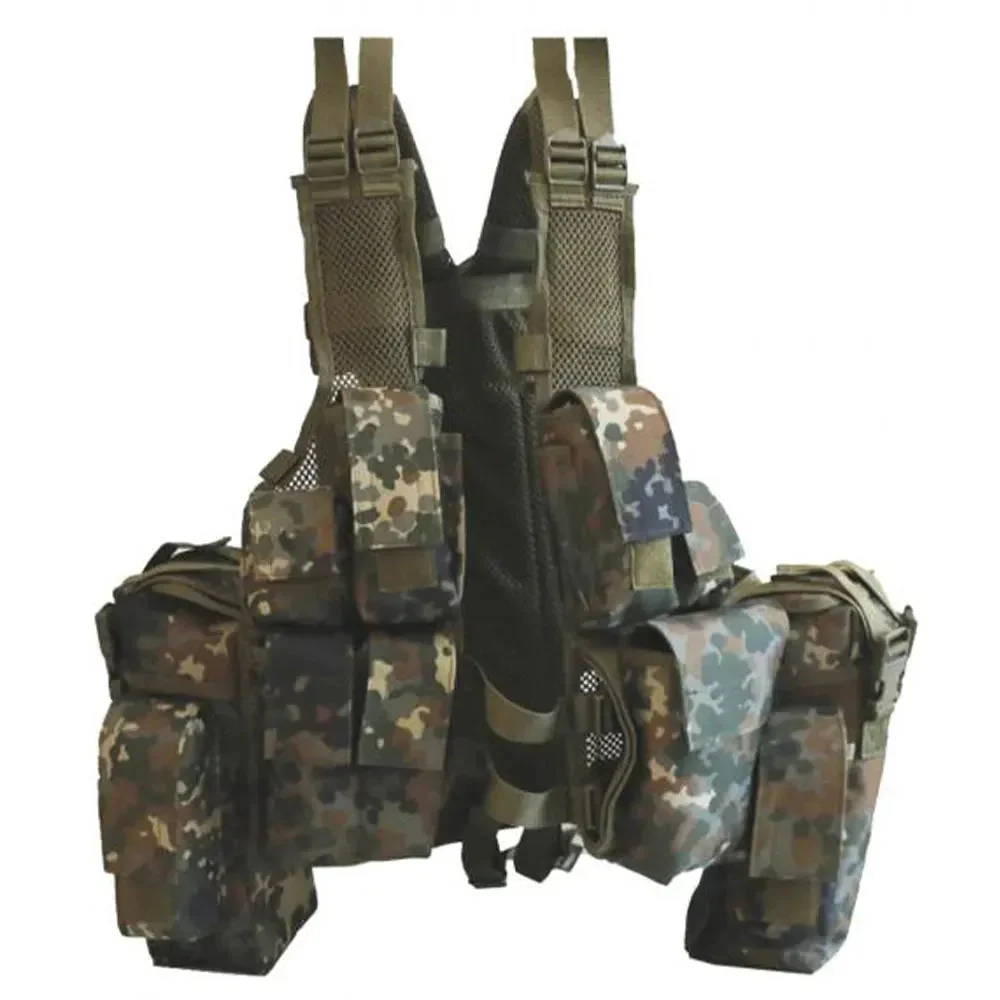 Tactical Weste - Image 3