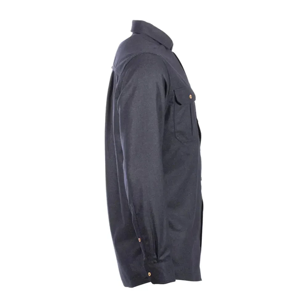 Hemd LeisureWool ReBorn - Image 3