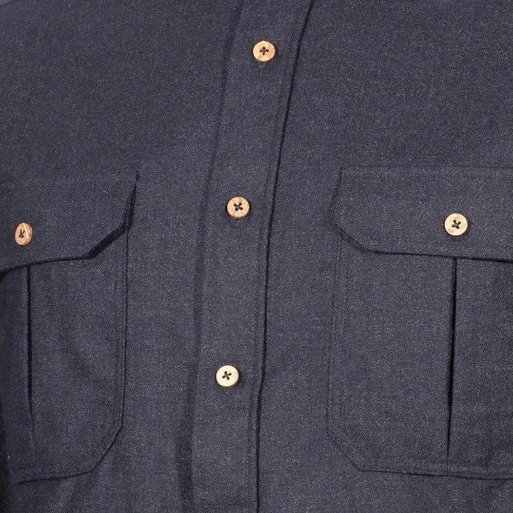 Hemd LeisureWool ReBorn - Image 4