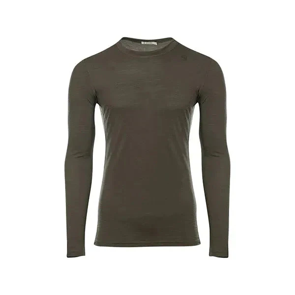 Longsleeve LightWool Undershirt - Image 2