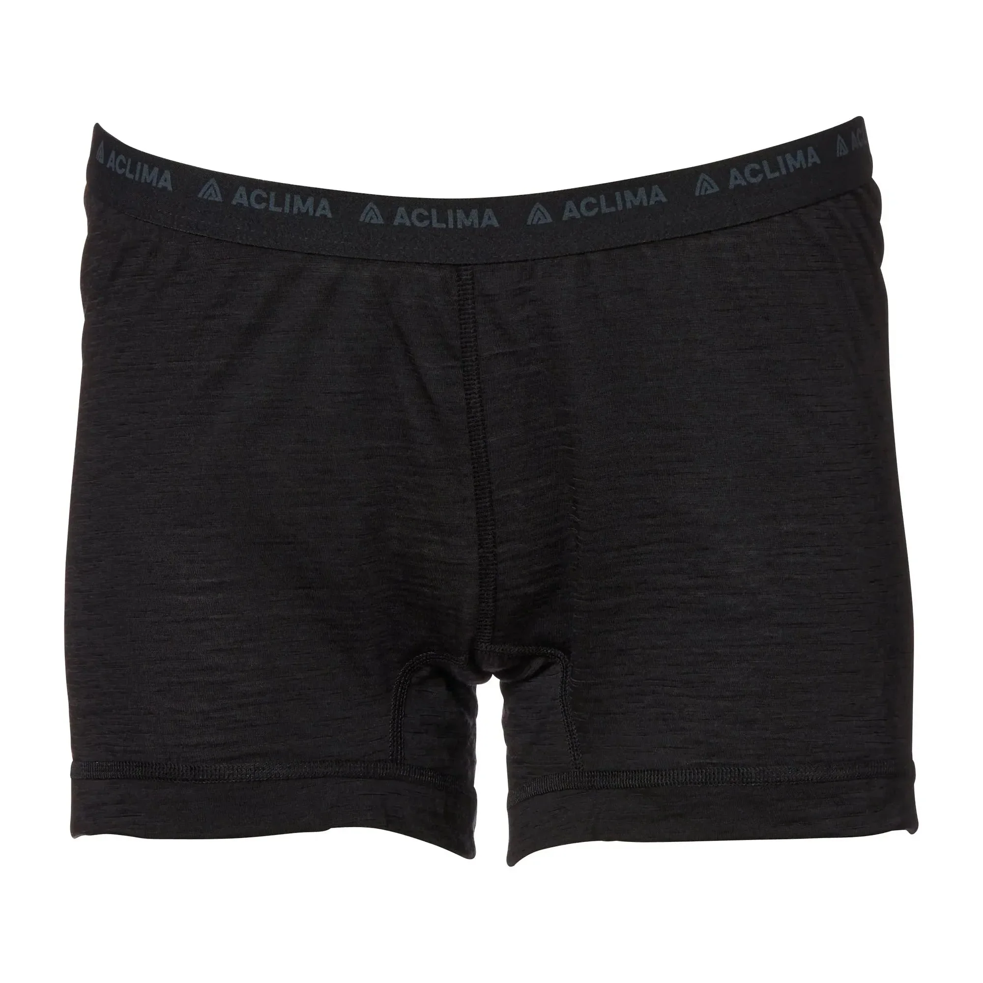 Shorts LightWool Hipster Frauen