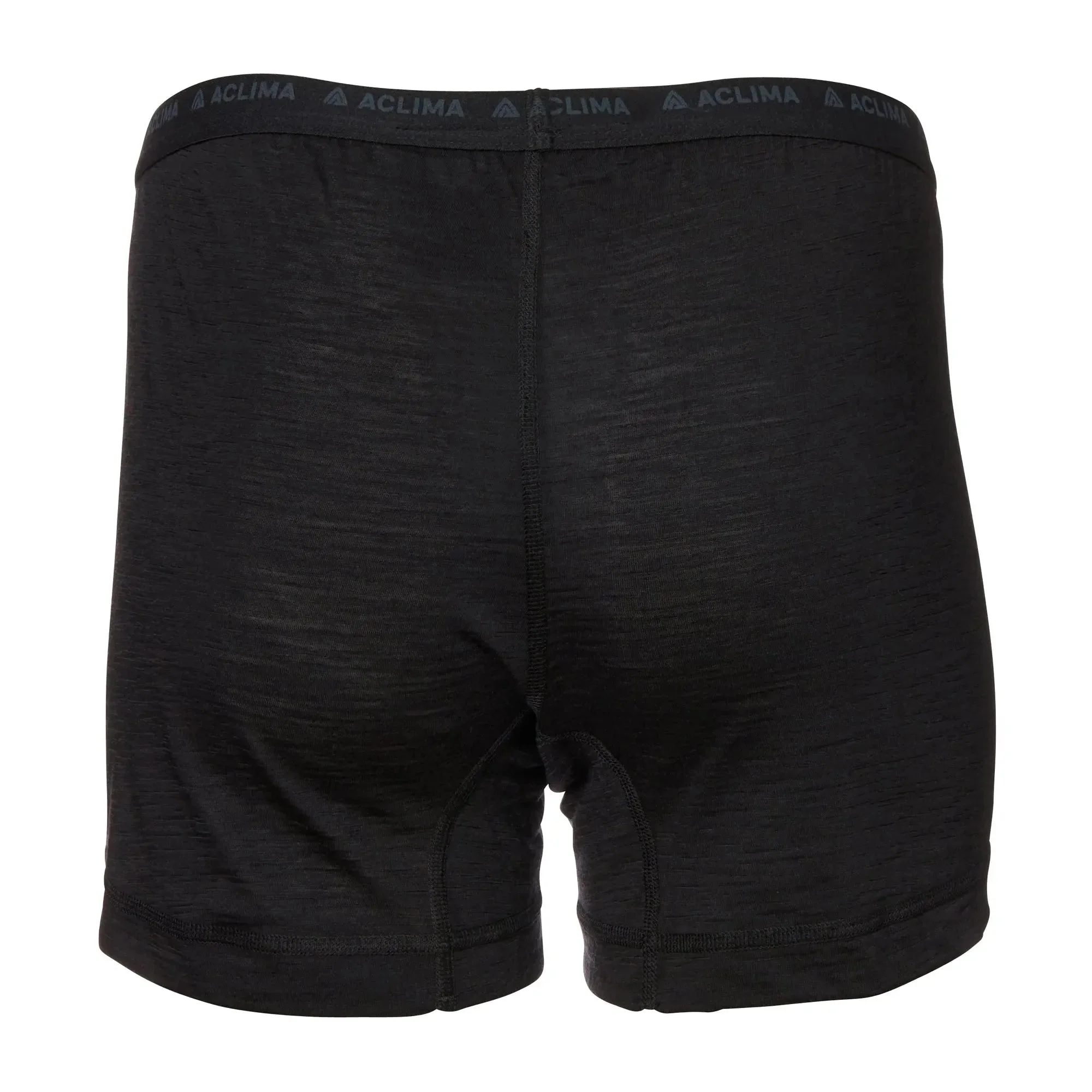 Shorts LightWool Hipster Frauen - Image 2