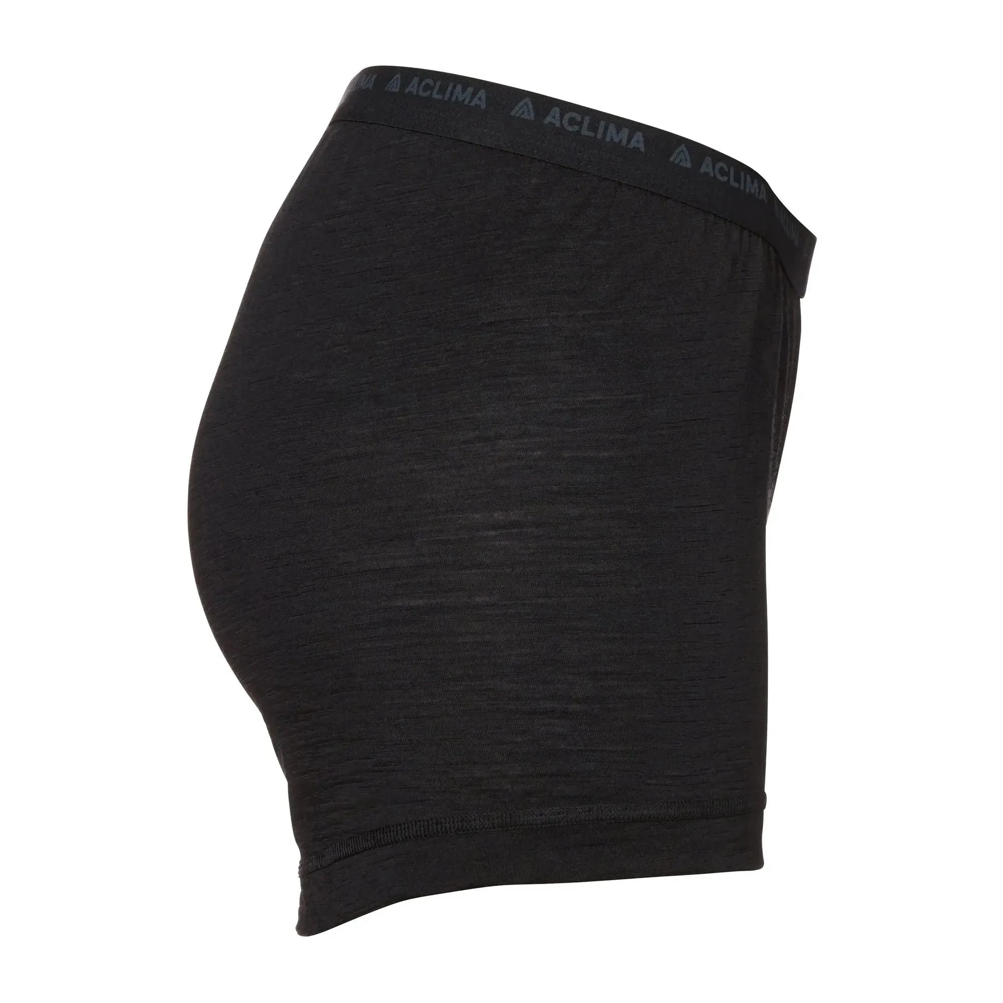 Shorts LightWool Hipster Frauen - Image 3