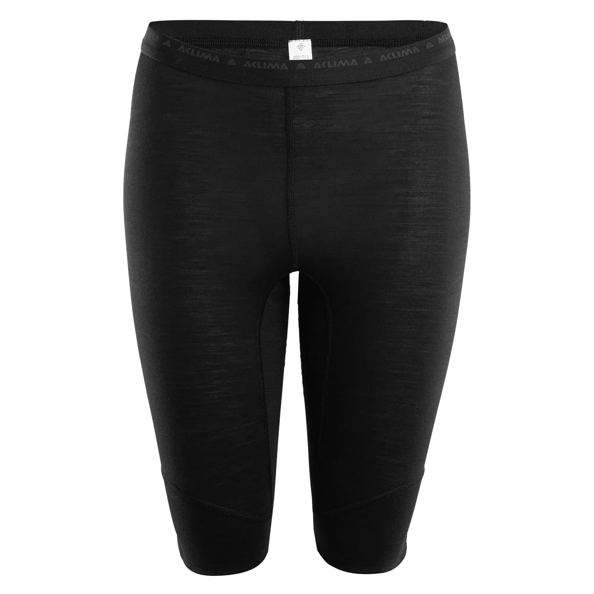 Shorts LightWool Long Frauen