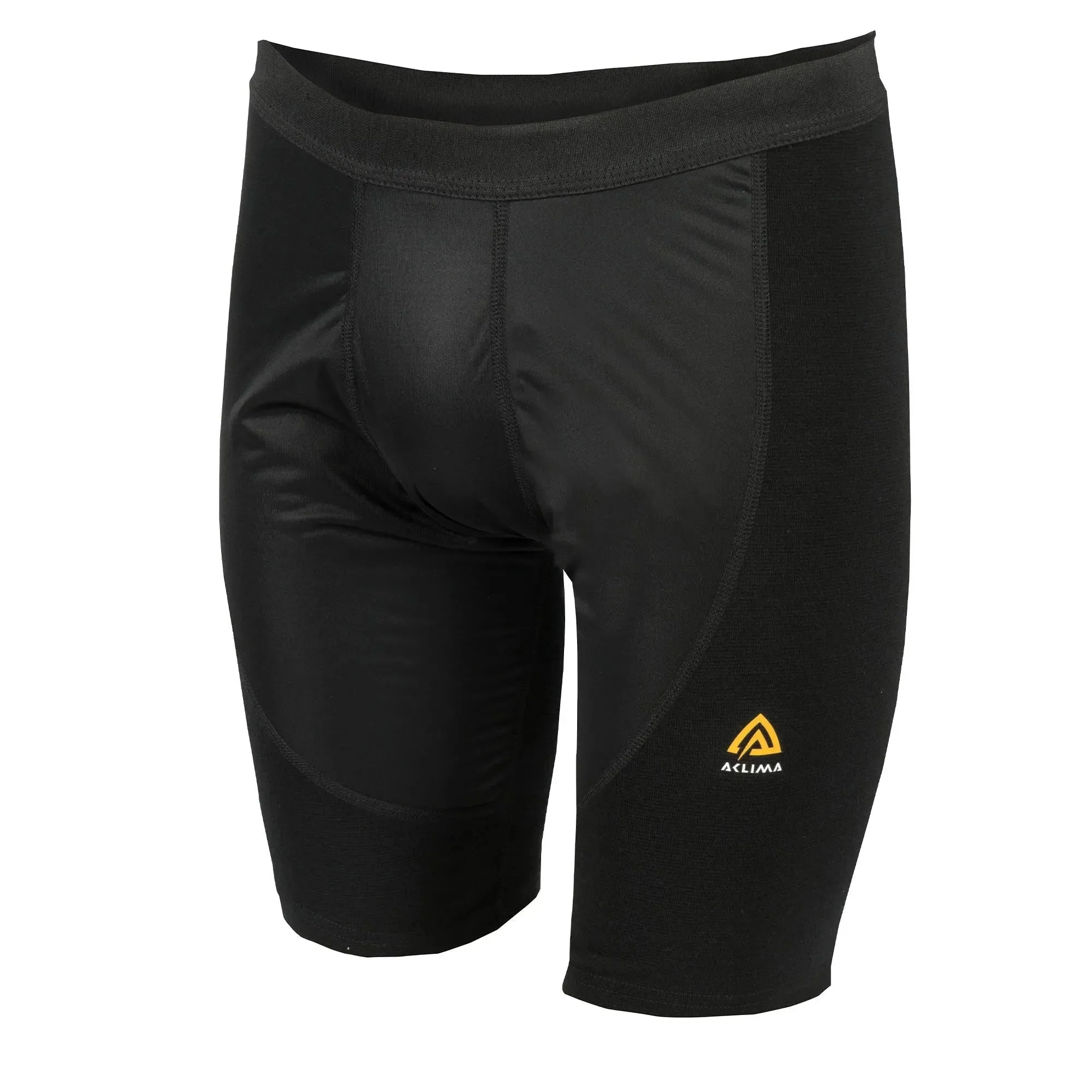 Shorts WarmWool Long with WindWool Frauen