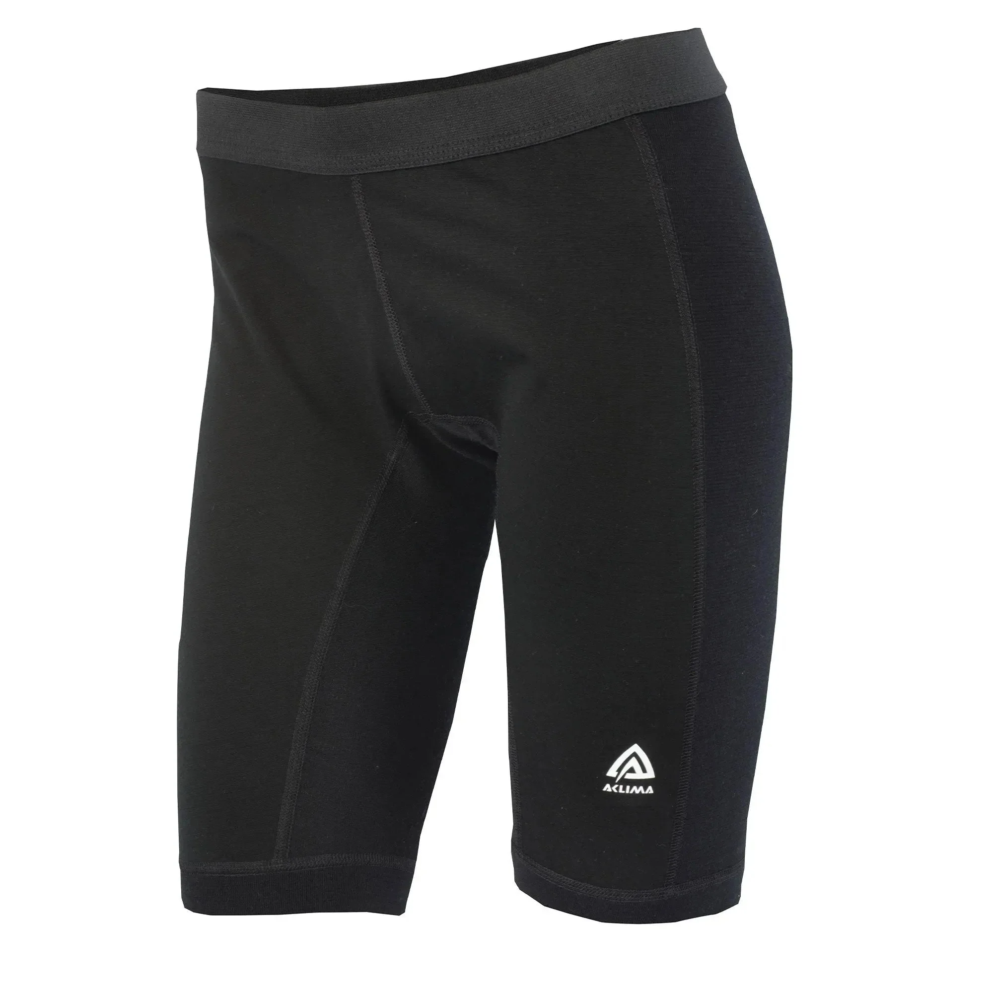 Shorts WarmWool with WindWool Frauen