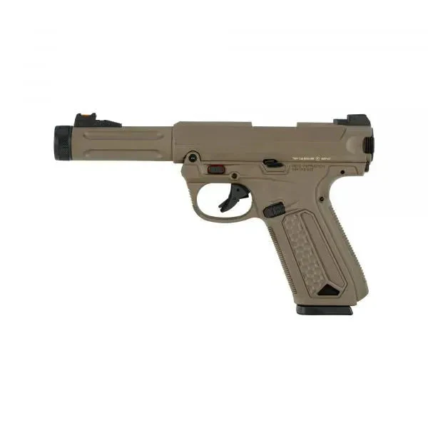Airsoft Pistole AAP01 GBB - Image 2