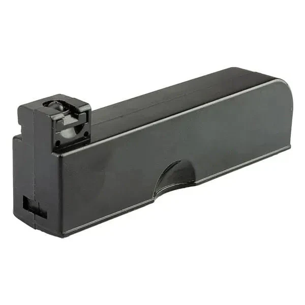 Airsoft Ersatzmagazin MB02 MB03 Federdruck 29 Schuss
