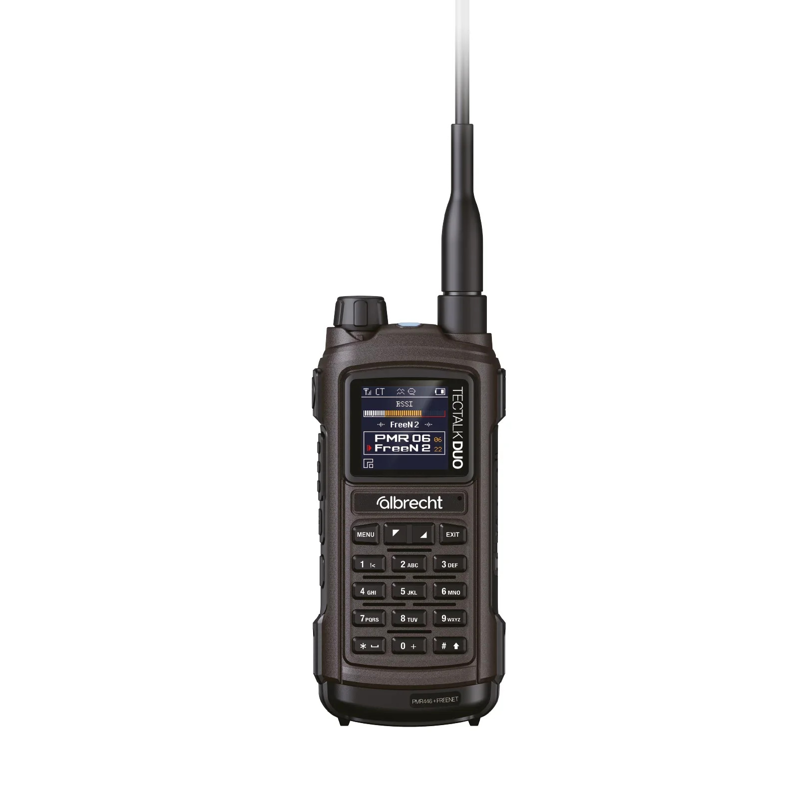 Funkgerät Tectalk Duo 2er Kofferset - Image 2
