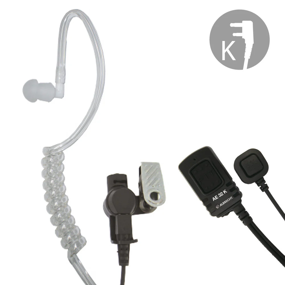 Funkgerät Tectalk Duo 2er Kofferset - Image 3