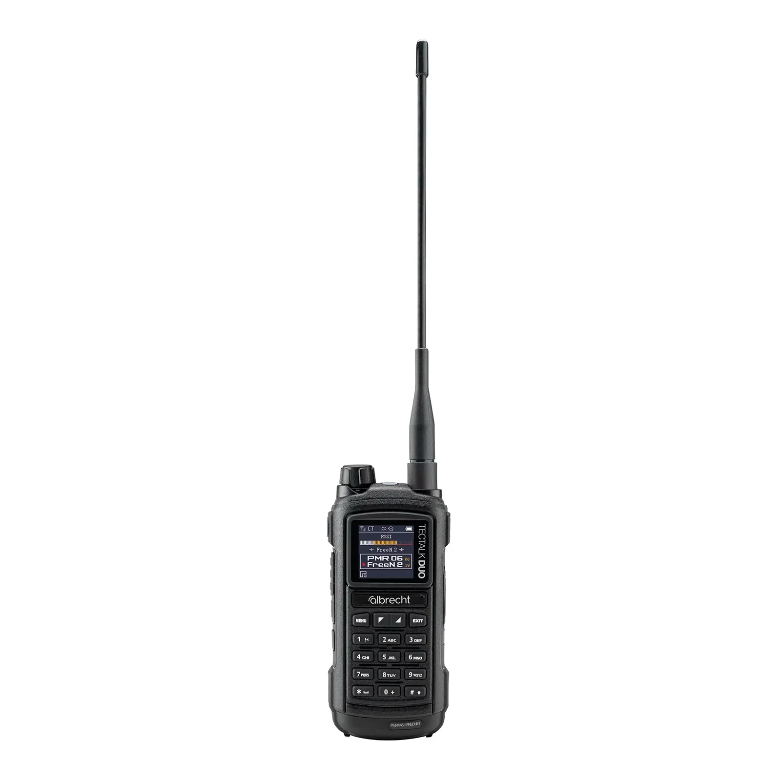 Funkgerät Tectalk Duo Einzeln - Image 5