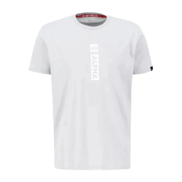 T-Shirt Alpha PP