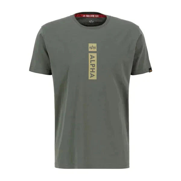 T-Shirt Alpha PP - Image 3