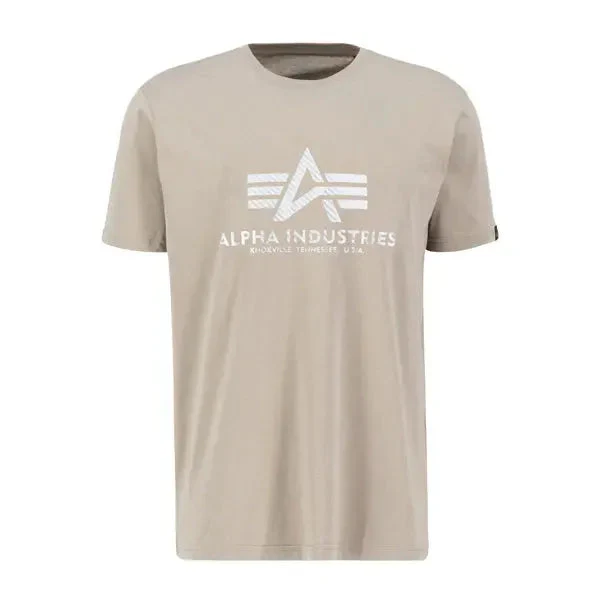 T-Shirt Basic Carbon - Image 2