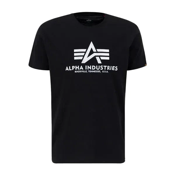 T-Shirt Basic Carbon - Image 4