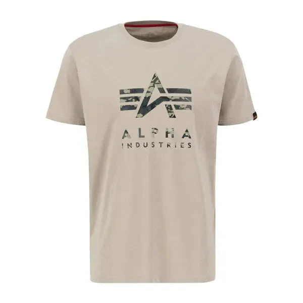 T-Shirt Camo PP