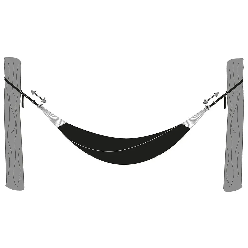 Aufhängung T-Strap schwarz - Image 3