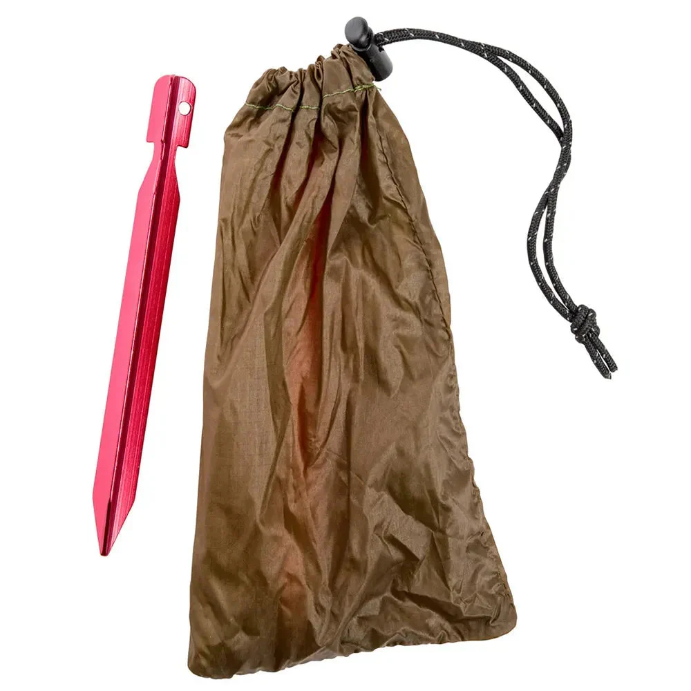 Tarp Adventure braun - Image 3