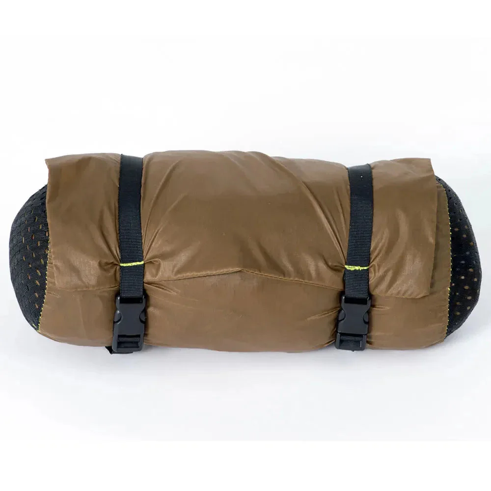 Tarp Adventure braun - Image 4