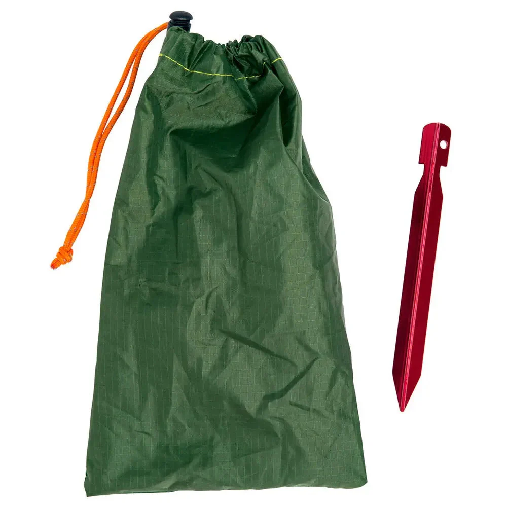Tarp Traveller grün - Image 5