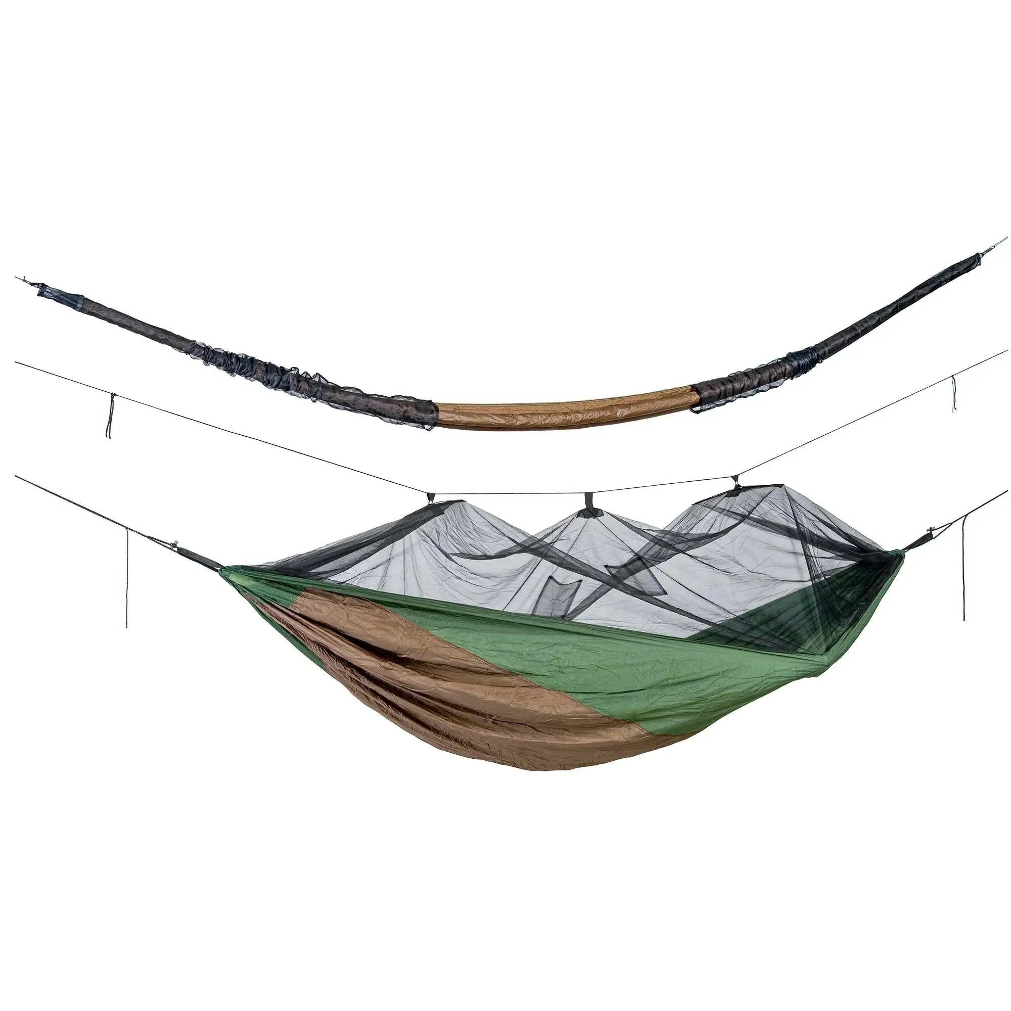 Verstauhülle Tarp Sock schwarz - Image 5