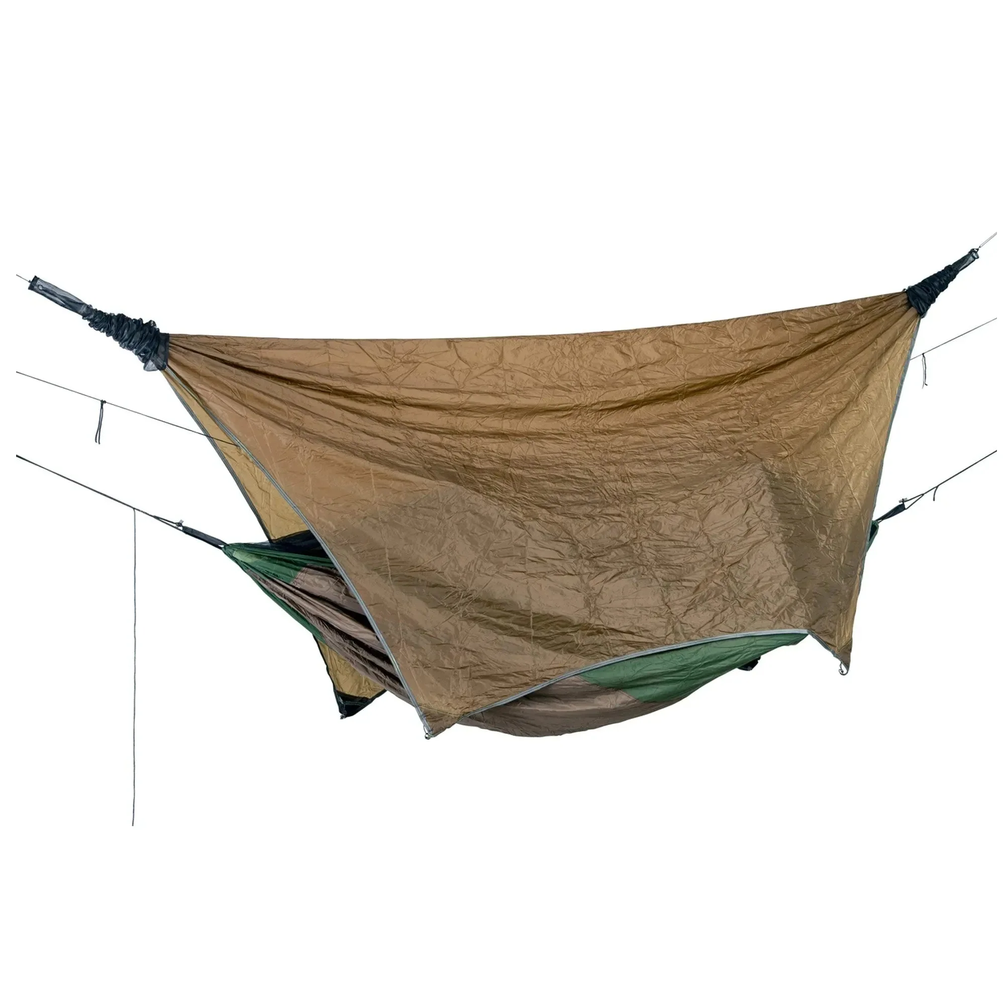 Verstauhülle Tarp Sock schwarz - Image 6