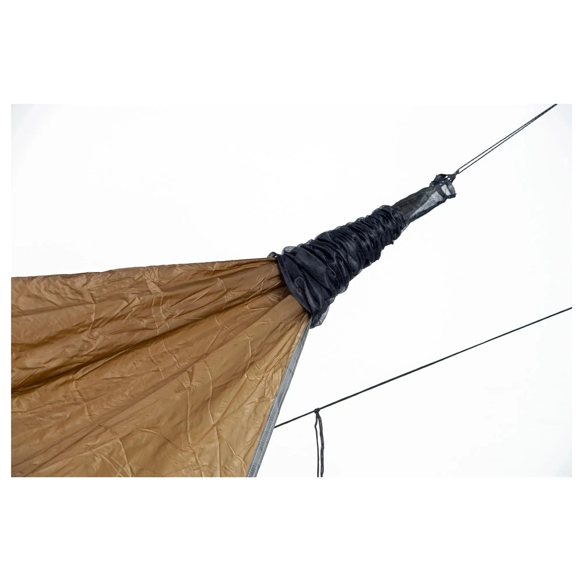 Verstauhülle Tarp Sock schwarz - Image 7
