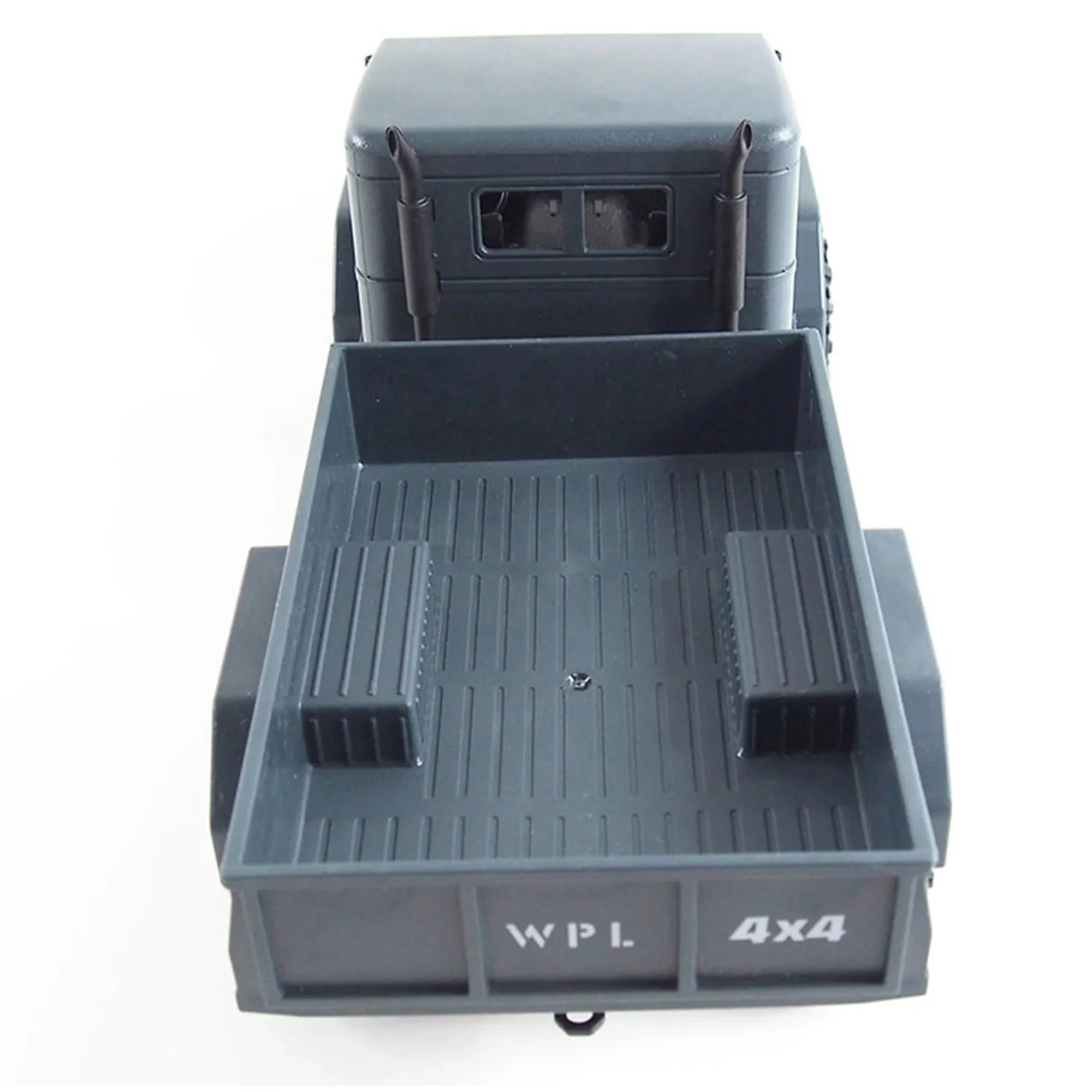 RC U.S. Militärtruck 4WD - Image 3