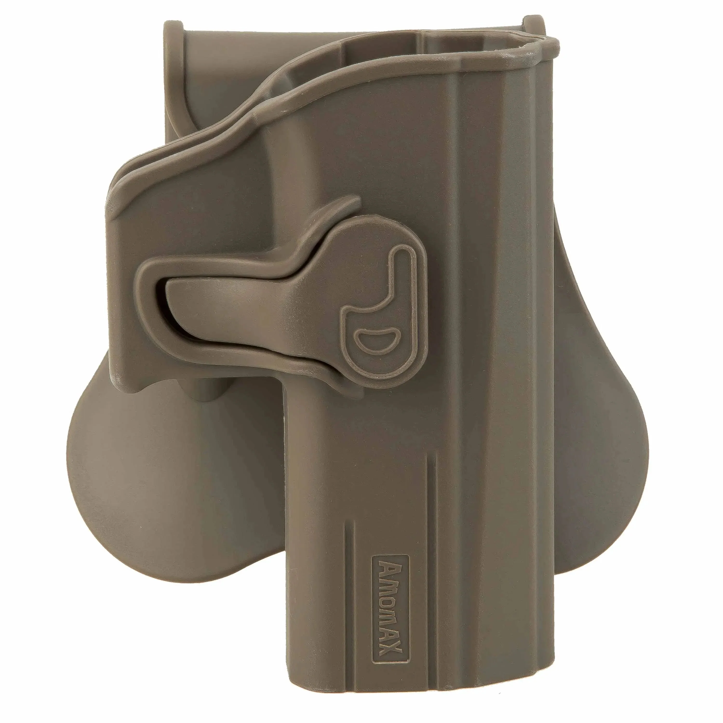 Paddle Holster für CZ P-07 / P-09 - Image 4