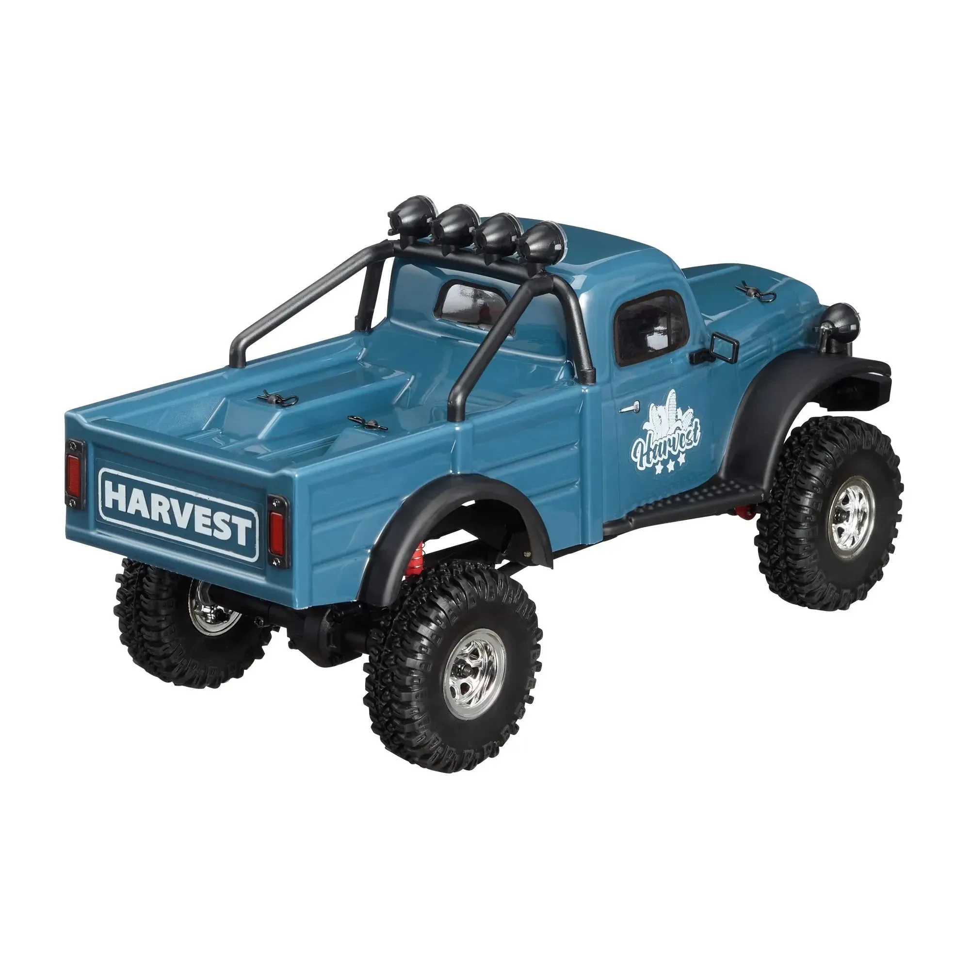 AM18 Harvest Scale Crawler RTR - Image 3
