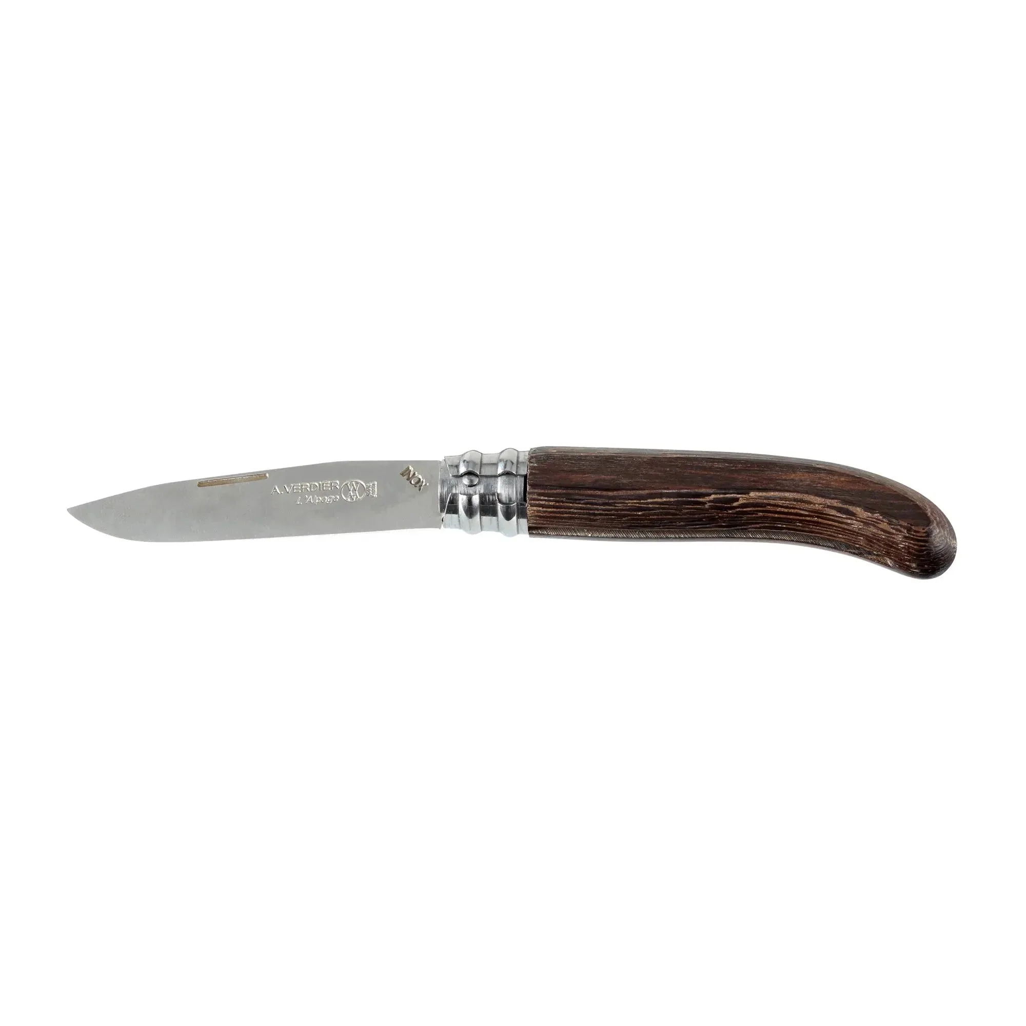 Taschenmesser Wenge