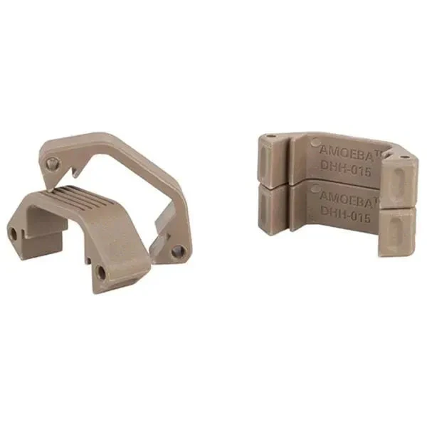 Airsoft Amoeba Half-Units M4 AML + AMML 4er Set - Image 2