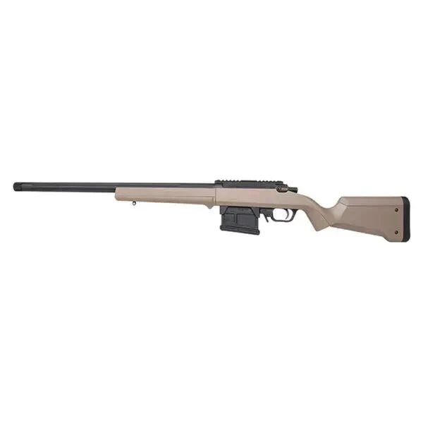Airsoft Amoeba StrikerS1 Sniper 1.8 J Federdruck dark earth