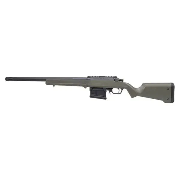 Airsoft Amoeba StrikerS1 Sniper 1.8 J Federdruck OD