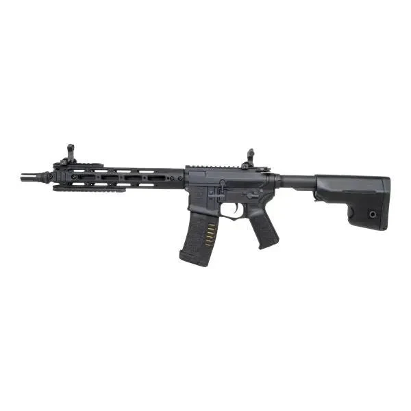 Airsoft Gewehr Amoeba M4 009 S-AEG 1.6 J schwarz