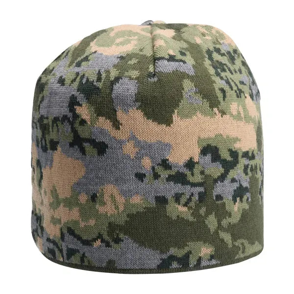 Bundesheer Austria Beanie Tarnmuster ÖBH - Image 2