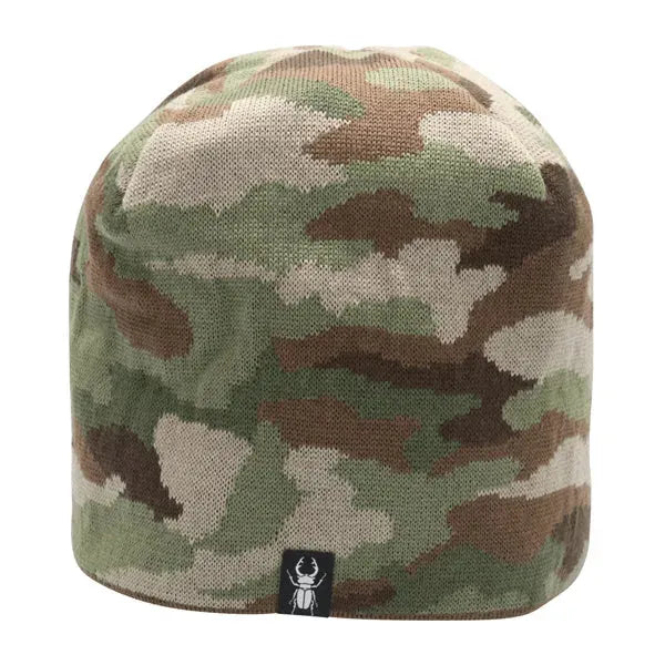 Commando Beanie - Image 3
