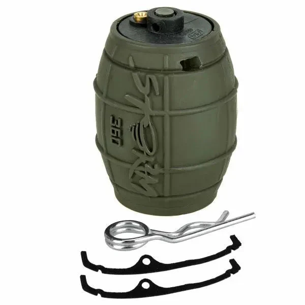 Airsoft Granate Storm 360 - Image 2