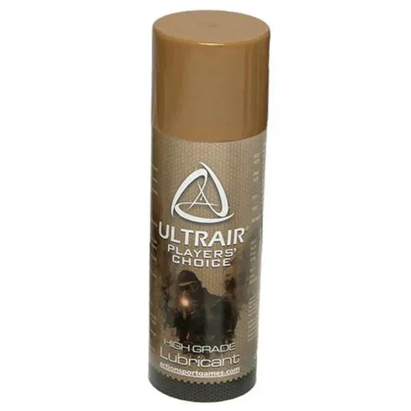 Airsoft-Öl High Grade Lubricant 220 ml