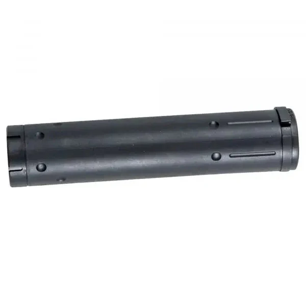 Schalldämpfer Dummy M4 M15 Tac