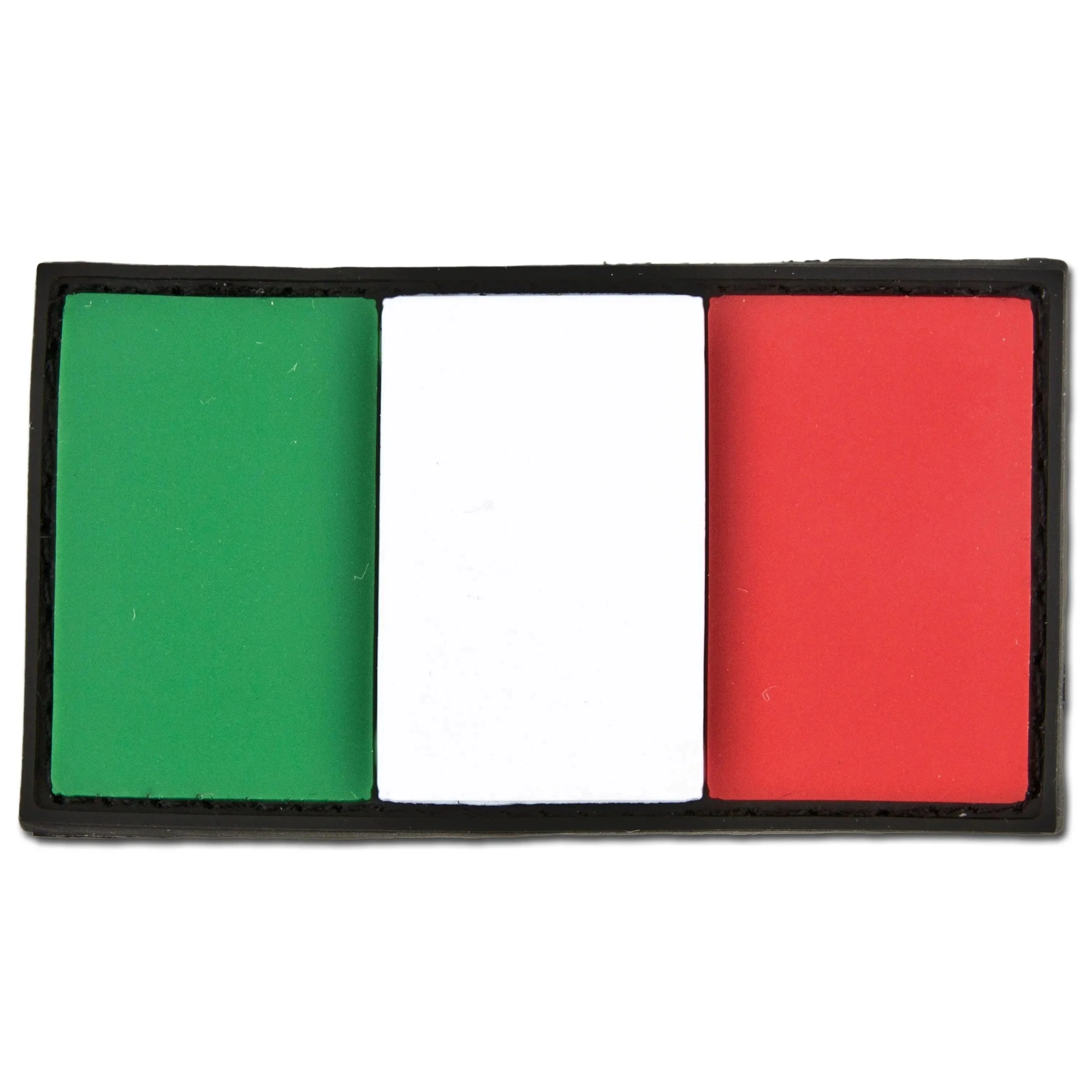 3D Länderpatch Italien