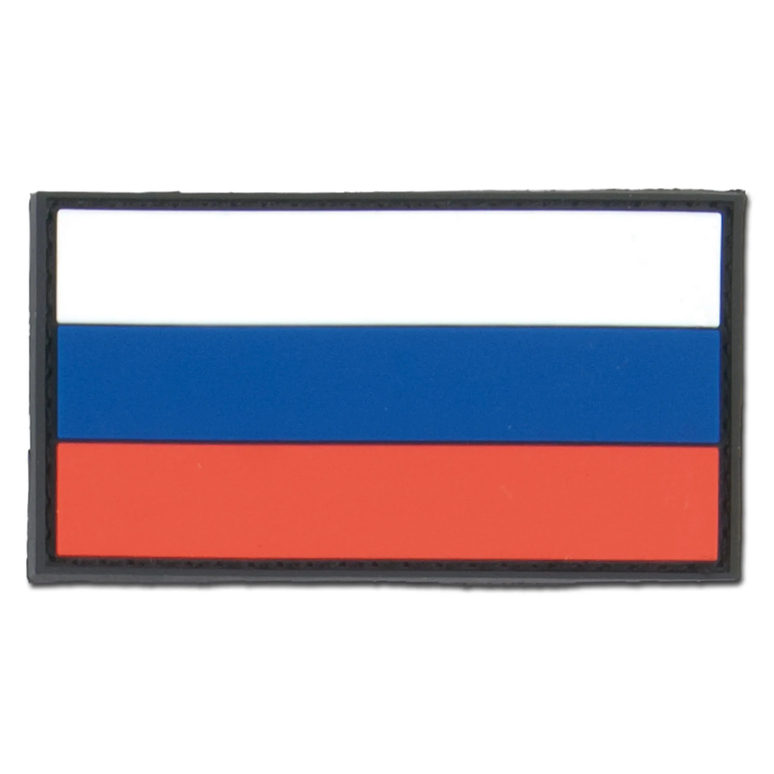 3D Länderpatch Russland