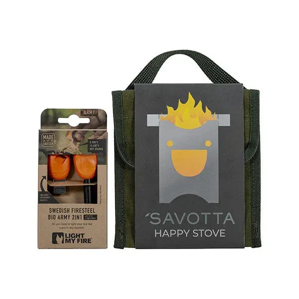 7 vs. Wild Outdoor-Kitchen-Bundle - Image 8