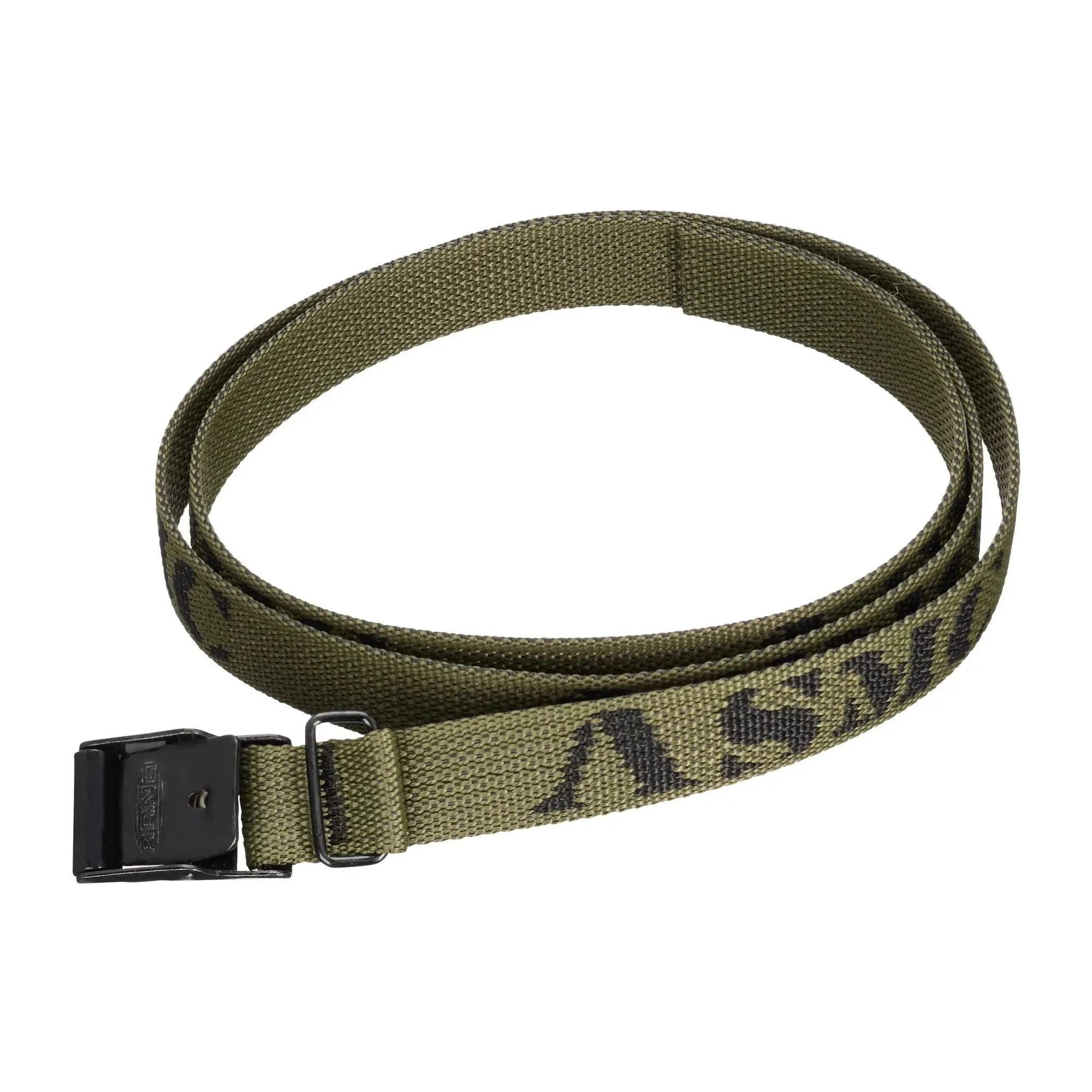 Arno Spannriemen 100 cm oliv 3er Set - Image 2